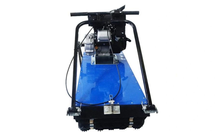 Мотобуксировщик XTREME-MOTORS "Конек-Горбунок" 8.5 л.с. в Люберцах