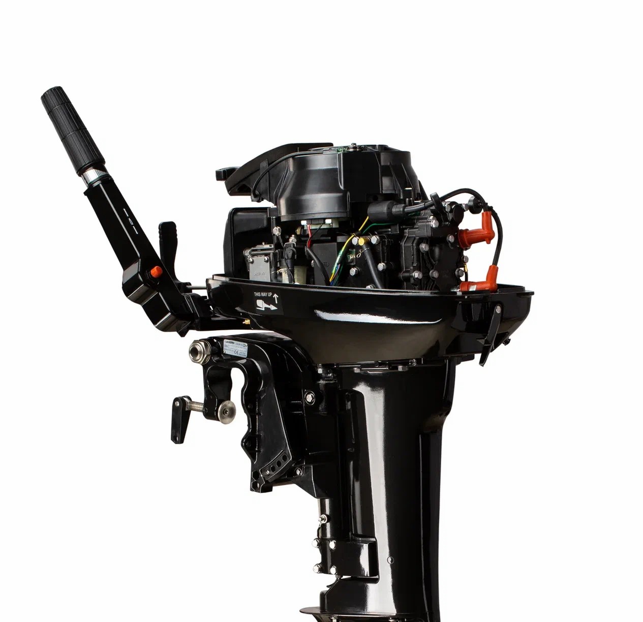 ЛОДОЧНЫЙ МОТОР GLADIATOR G9.9FHS в Люберцах