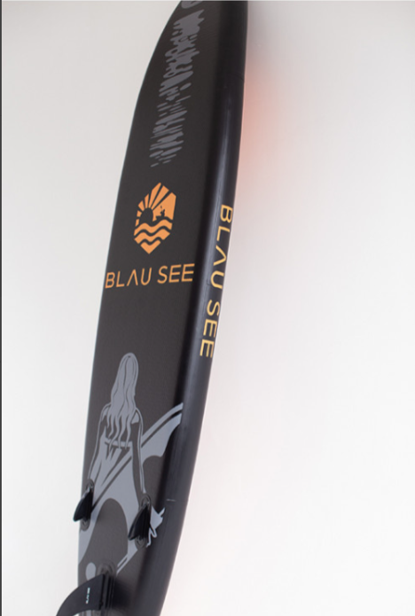 НАДУВНОЙ SUP-BOARD MOONLIGHT 11,6 в Люберцах