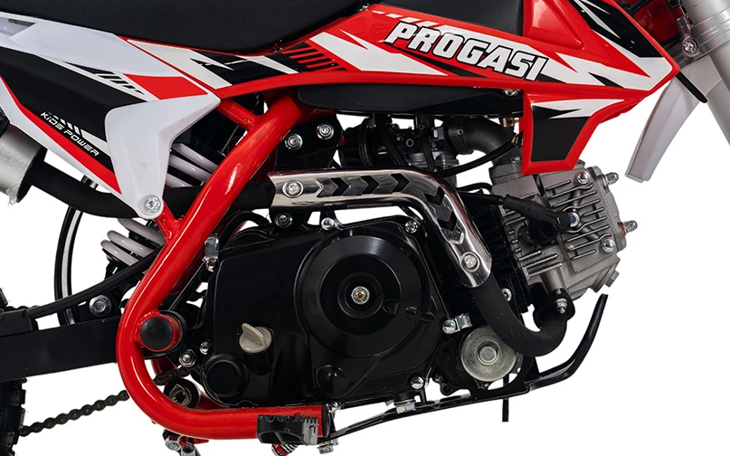 Питбайк Progasi KIDS POWER 110 (10/12) в Люберцах