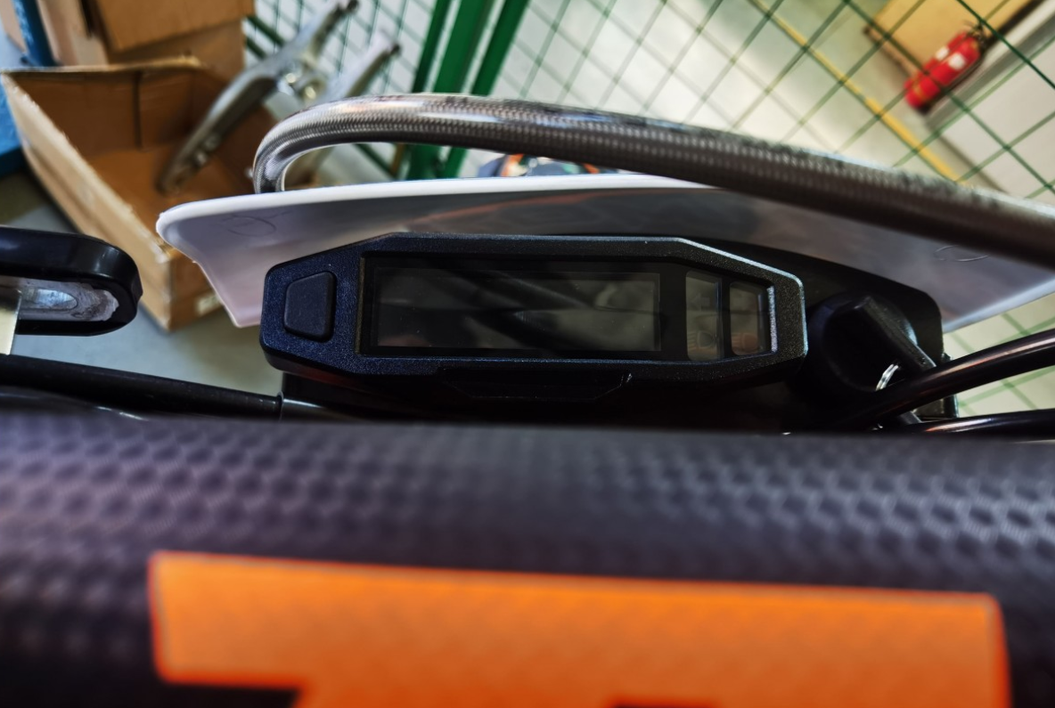 Мотоцикл JHLMOTO JHL Z4 PR250 (172FMM-5) в Люберцах