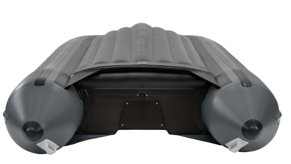 ЛОДКА НАДУВНАЯ YUKONA 380 НДНД в Люберцах