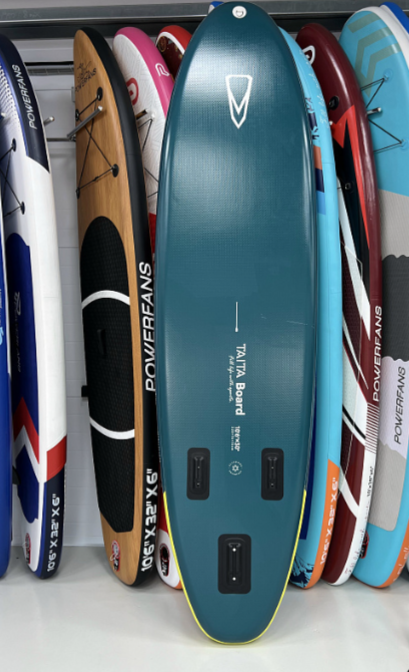 SUP (САП) ДОСКА RAIDEX POWERFANS ITALIAN SLIDING 10,6’ (320СМ) в Люберцах