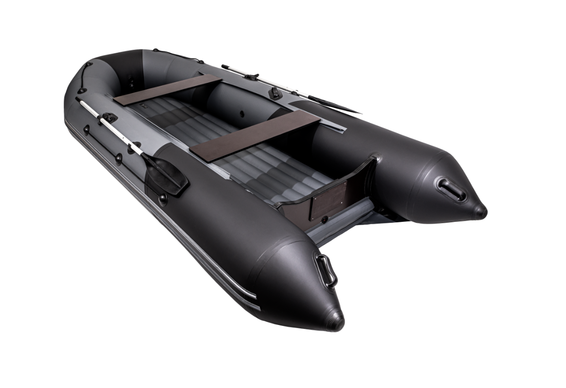 Лодка Таймень NX 4000 НДНД PRO в Люберцах