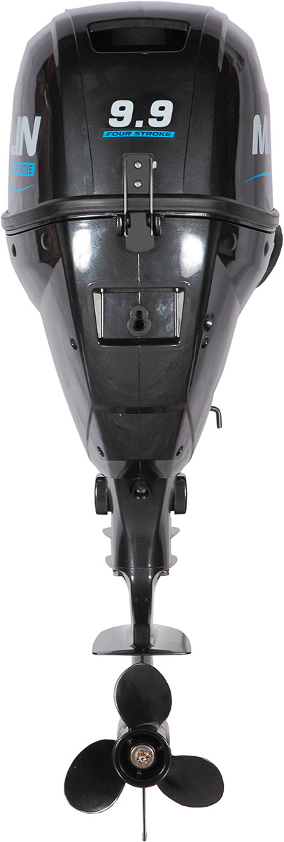 Лодочный мотор MARLIN MF 9.9 AMHL в Люберцах