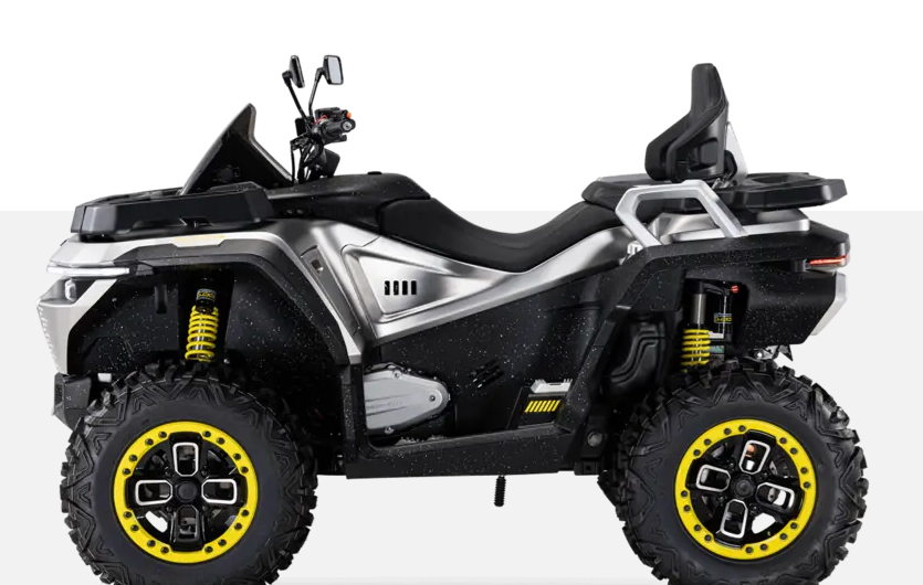 Квадроцикл BENDA REDSTONE 1000 R2 в Люберцах