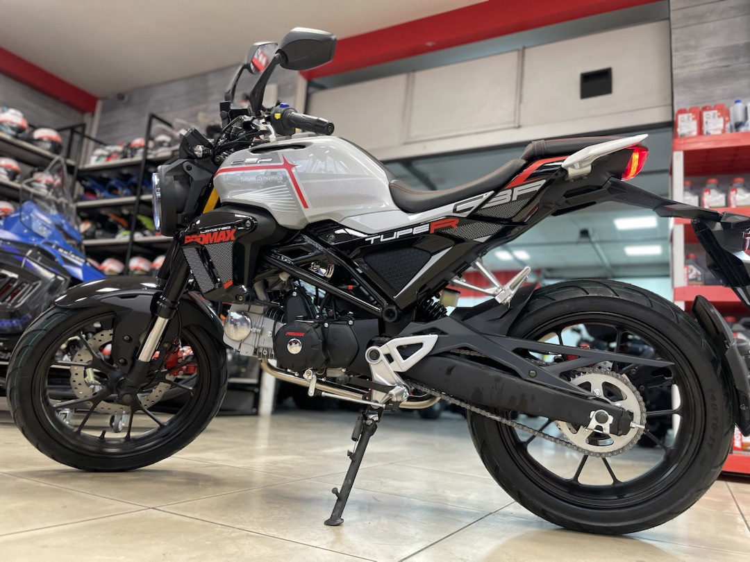 Мопед PROMAX CB150R (49) в Люберцах