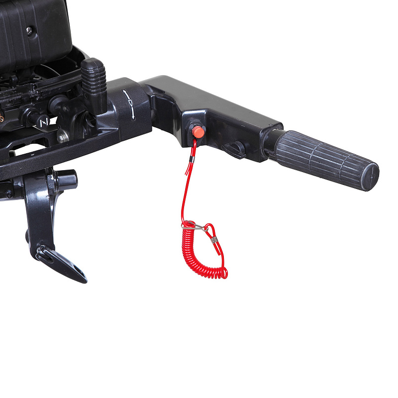 Лодочный мотор MARLIN MP 40 AMHL в Люберцах