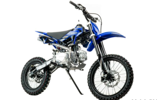 Питбайк MOTOLAND (МОТОЛЕНД) GS Motors S14 17/14 в Люберцах