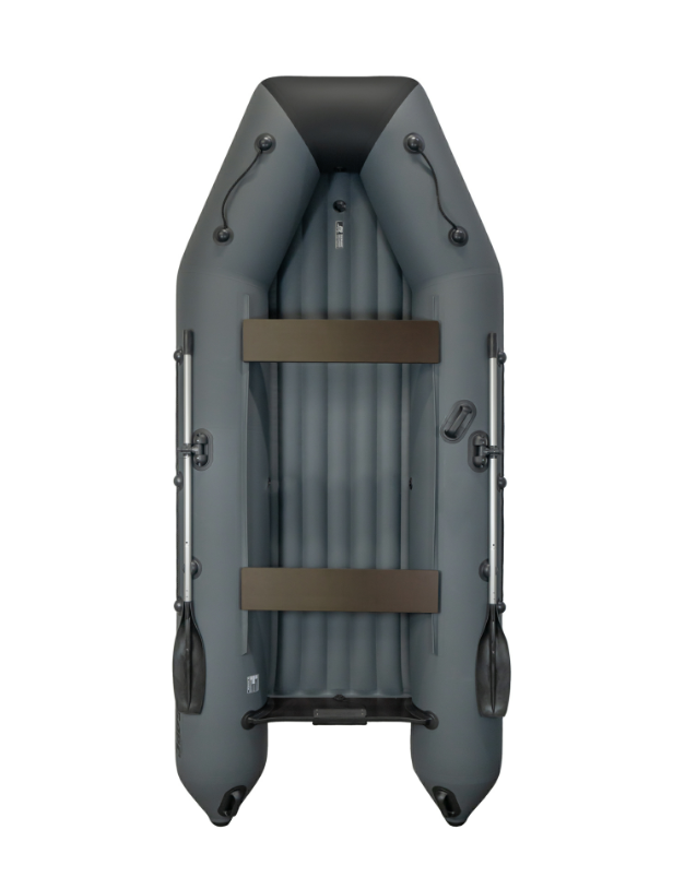 Лодка Барс 3400 НДНД в Люберцах