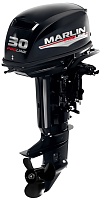 Лодочный мотор MARLIN PROLINE MP 30 AMHS в Люберцах