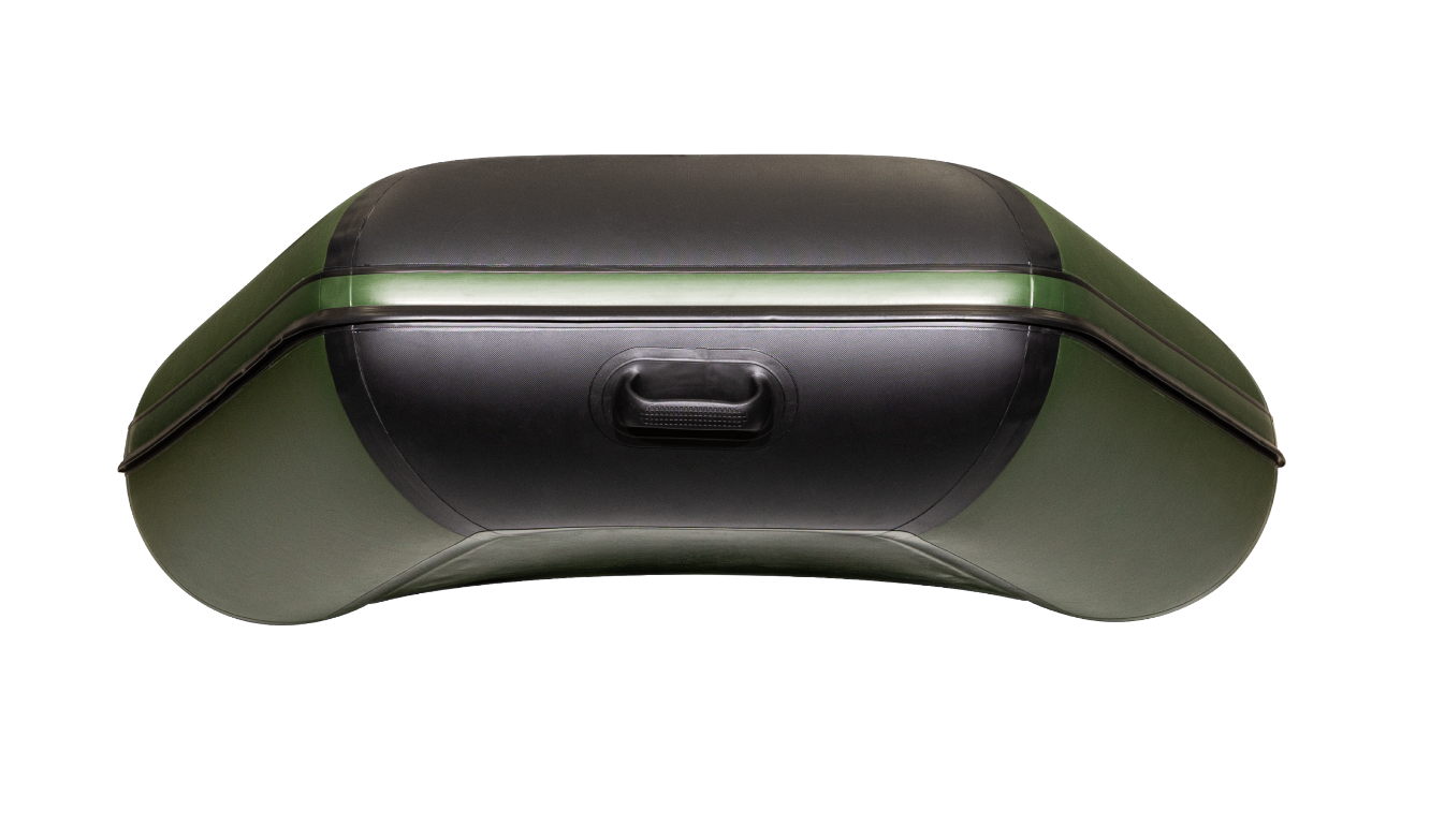 Лодка АКВА 2900 в Люберцах