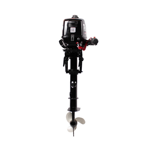 ЛОДОЧНЫЙ МОТОР TOYAMA TC3.6BMS в Люберцах