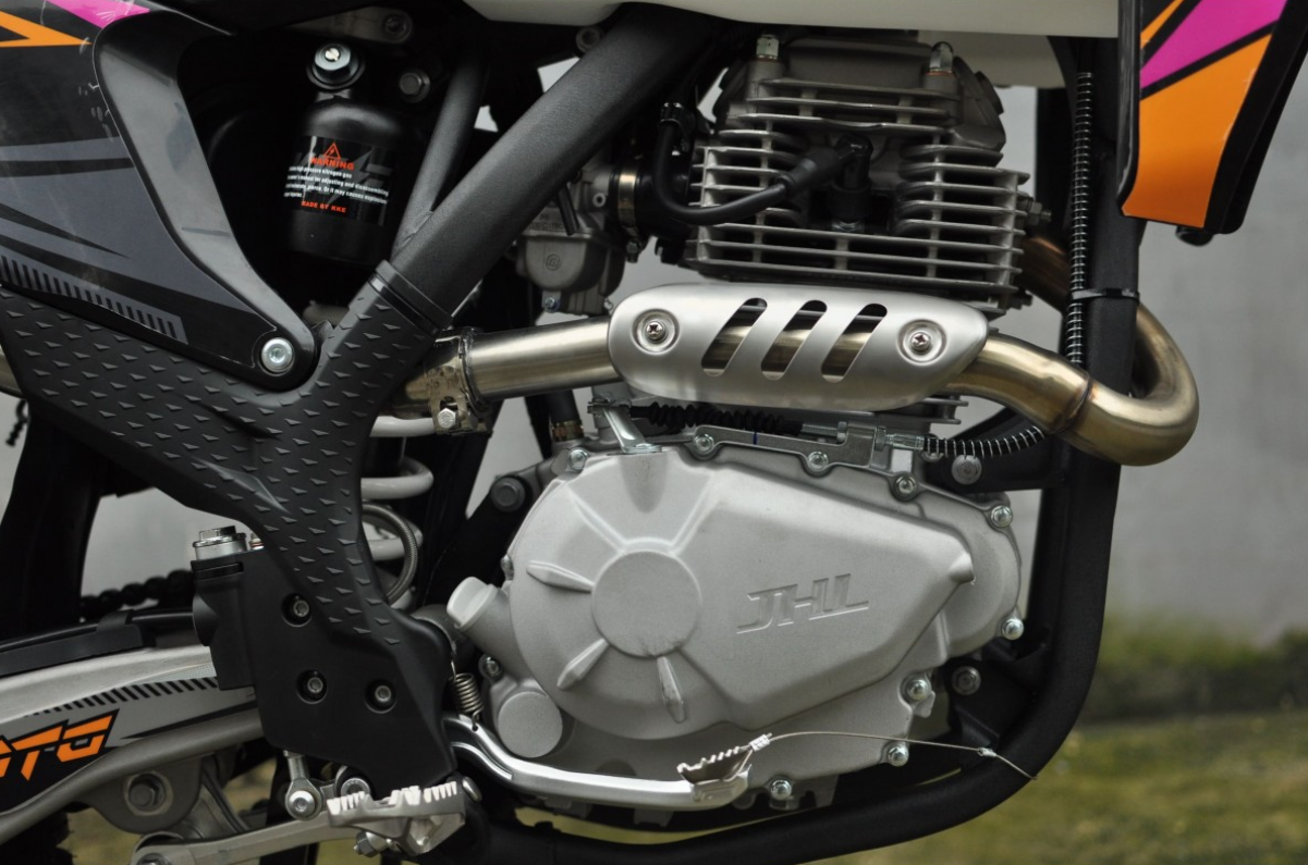 Мотоцикл JHLMOTO JHL LX3 PR300 (175FMN) в Люберцах