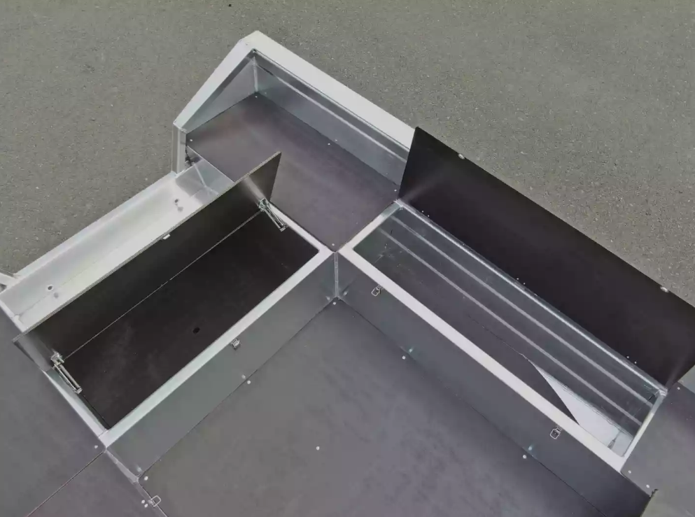 Алюминиевая лодка  Неман-420 в Люберцах