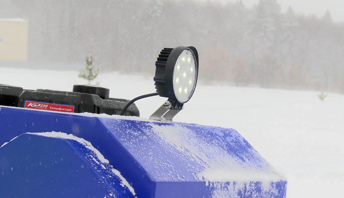 МОТОБУКСИРОВЩИК КОМПАКТНЫЙ ЛИДЕР-СИГМА-1S, 8,0+ Л.С. С МОДУЛЕМ "ТЯГАЧ" ВАРИАТОР TAV2-40 в Люберцах