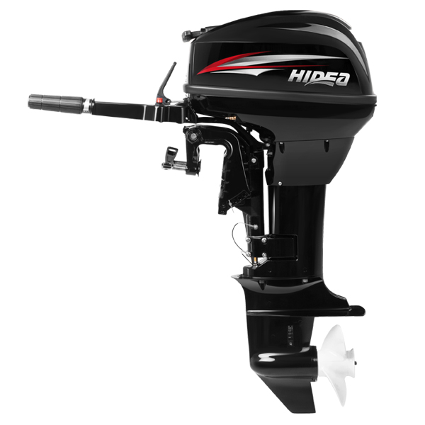 Лодочный мотор HIDEA HD9.9FHS в Люберцах