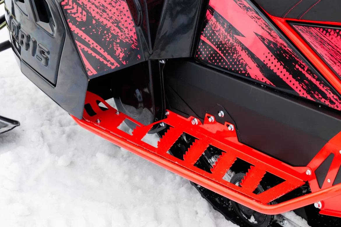 Снегоход IRBIS TUNGUS 400 25/26 в Люберцах