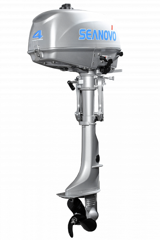 Лодочный мотор SEANOVO SN4FHS в Люберцах