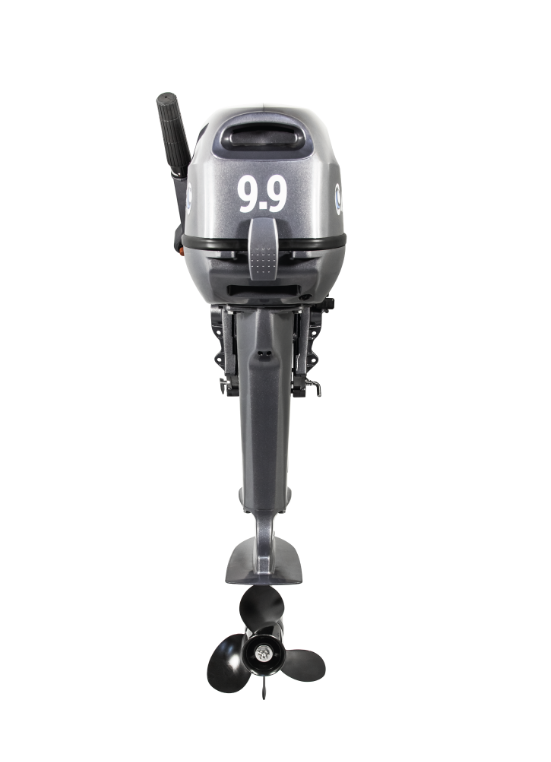 Лодочный мотор APACHE T9.9(15) BS в Люберцах