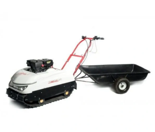 Мотобуксировщик Хортон 9 LX в Люберцах