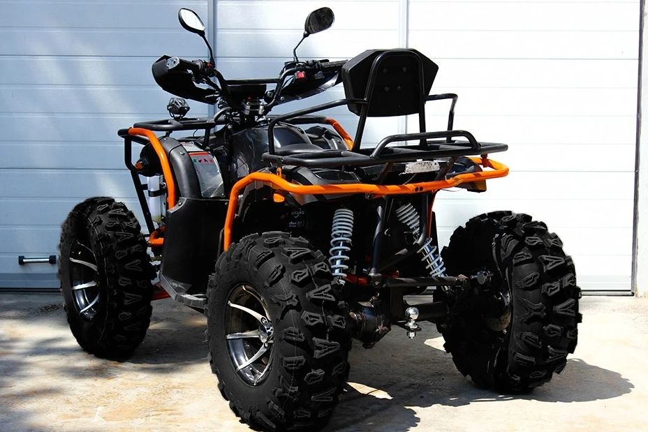 Квадроцикл PROMAX 300 4X4 ALL ROAD в Люберцах