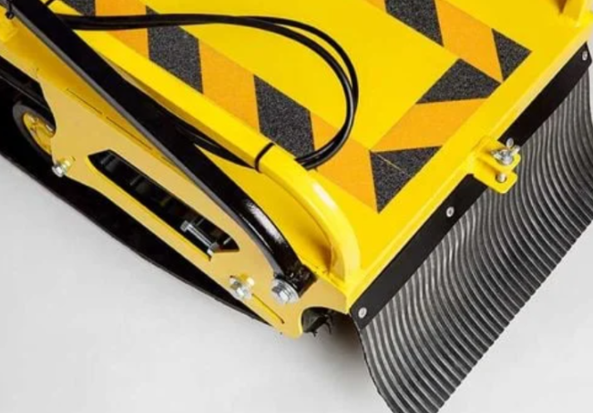 Мотобуксировщик FISHRIDE МИНИ 8 л.с. в Люберцах