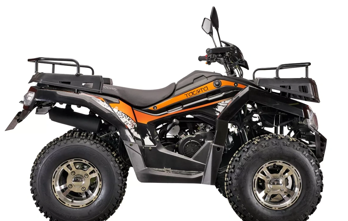 Квадроцикл YACOTA CABO 200LD в Люберцах