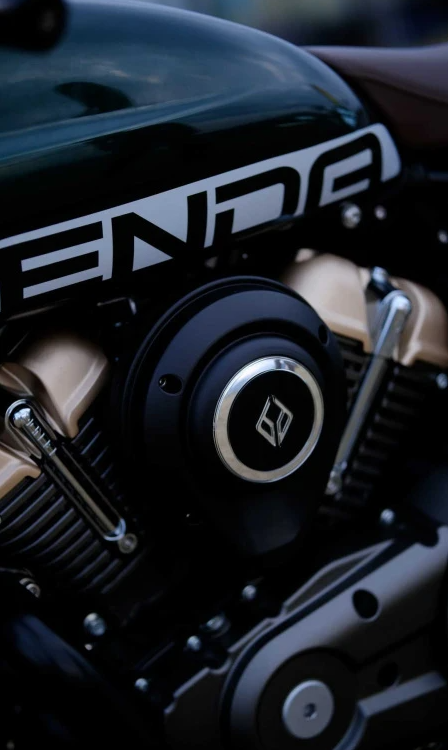 Мотоцикл Benda Napoleon 250 в Люберцах