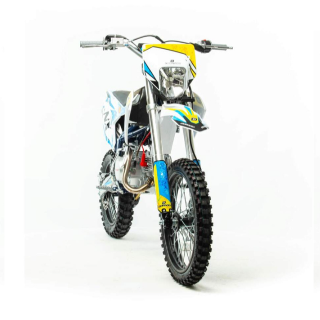 Питбайк MOTOLAND (МОТОЛЕНД) NX125 в Люберцах