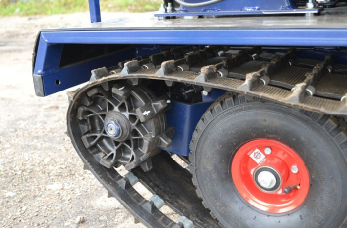 Мотобуксировщик БАРС К800 9 л.с. в Люберцах