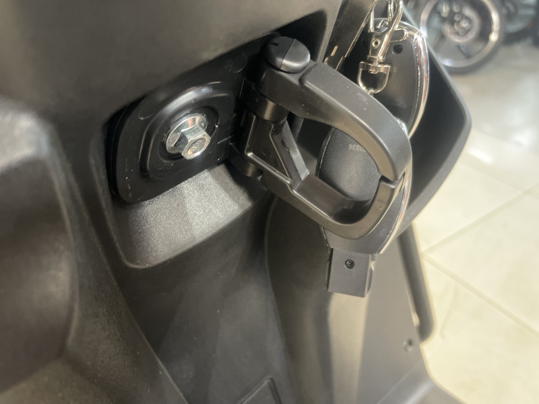 Скутер PROMAX STALKER ARMY 240(49) в Люберцах