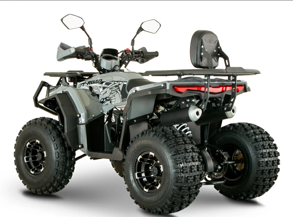 Квадроцикл YACOTA DRAGON LUX LD 150 PRO-SPORT в Люберцах