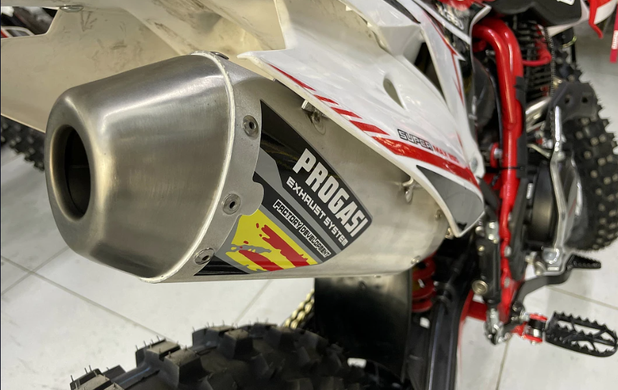 Мотоцикл Progasi SUPER MAX 250 PRO SPORT в Люберцах