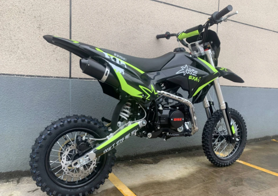 Питбайк BSE EXA SA 14/12 в Люберцах