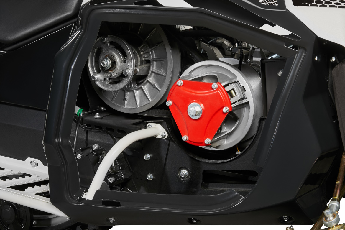 Снегоход IRBIS TUNGUS 600L 25/26 в Люберцах