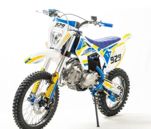 Питбайк MOTOLAND (МОТОЛЕНД) Кросс TCX125 в Люберцах