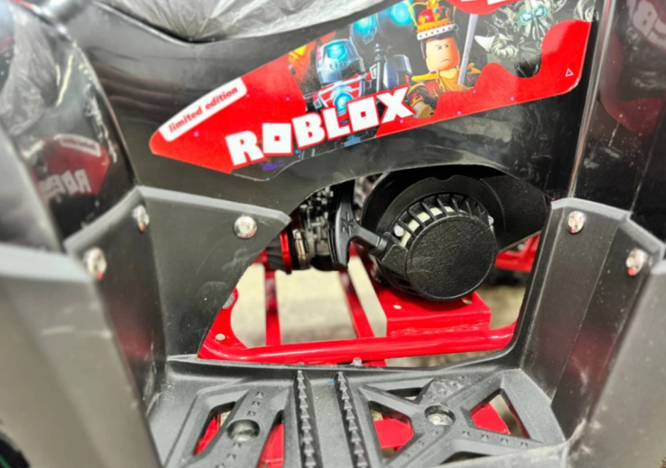 Квадроцикл GBM ROBLOX в Люберцах