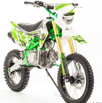 Питбайк MOTOLAND (МОТОЛЕНД) Кросс APEX125 E в Люберцах