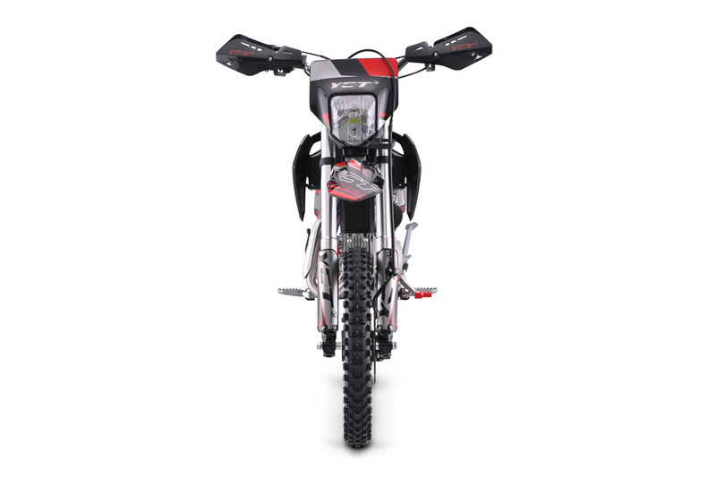 Питбайк YACOTA H5 125 в Люберцах