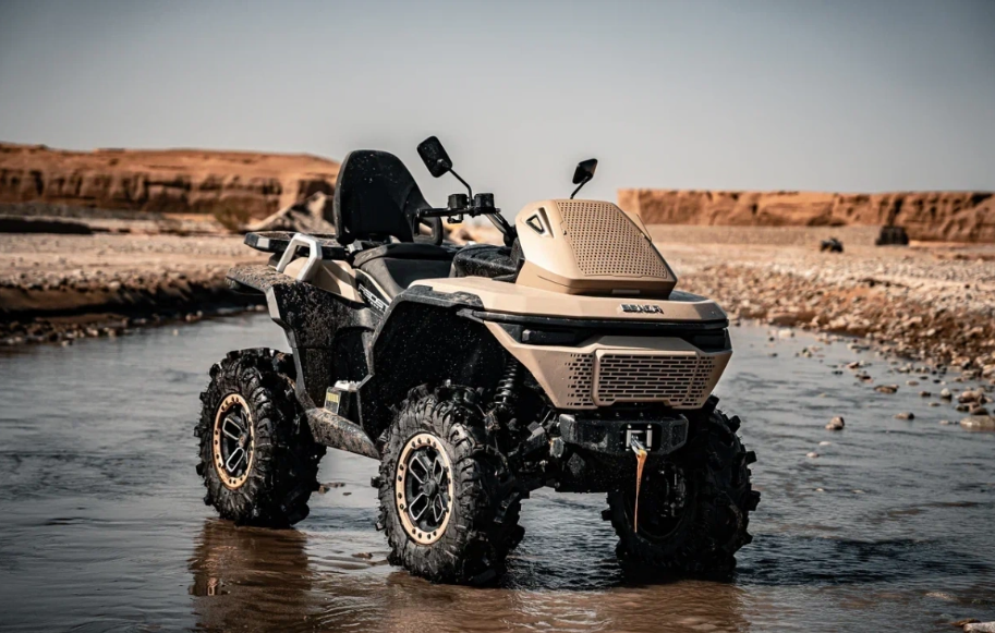 Квадроцикл BENDA REDSTONE 1000 MUD в Люберцах