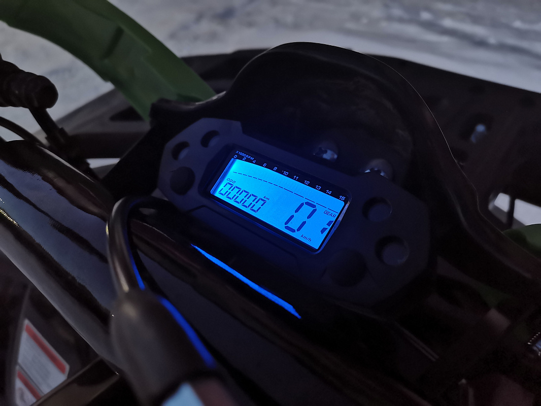 Квадроцикл PROMAX WILD 175 LUX в Люберцах