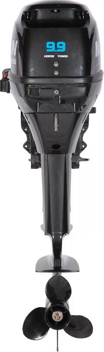 Лодочный мотор MARLIN MP 9.9 AMHL в Люберцах