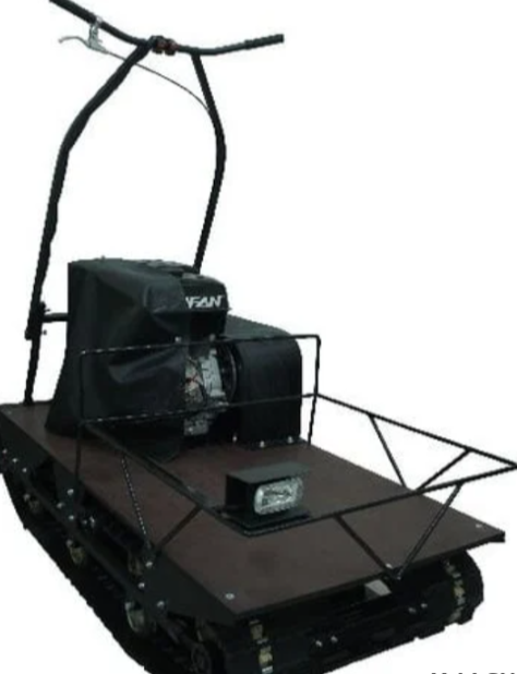 Мотобуксировщик PAXUS 650 15 л.с. в Люберцах