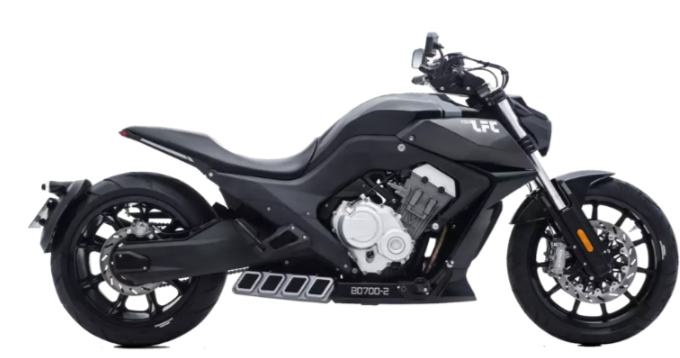 Мотоцикл Benda LFC 700 в Люберцах