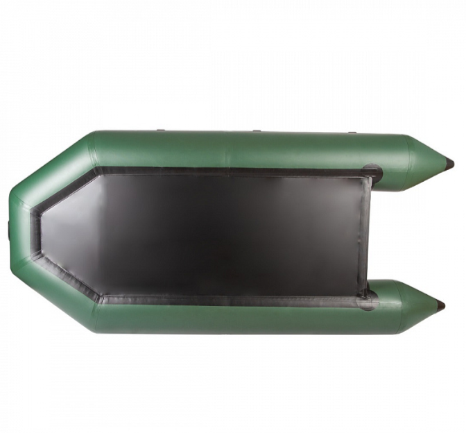 ЛОДКА НАДУВНАЯ YUKONA 280 TL (БЕЗ ПАЙОЛА) в Люберцах