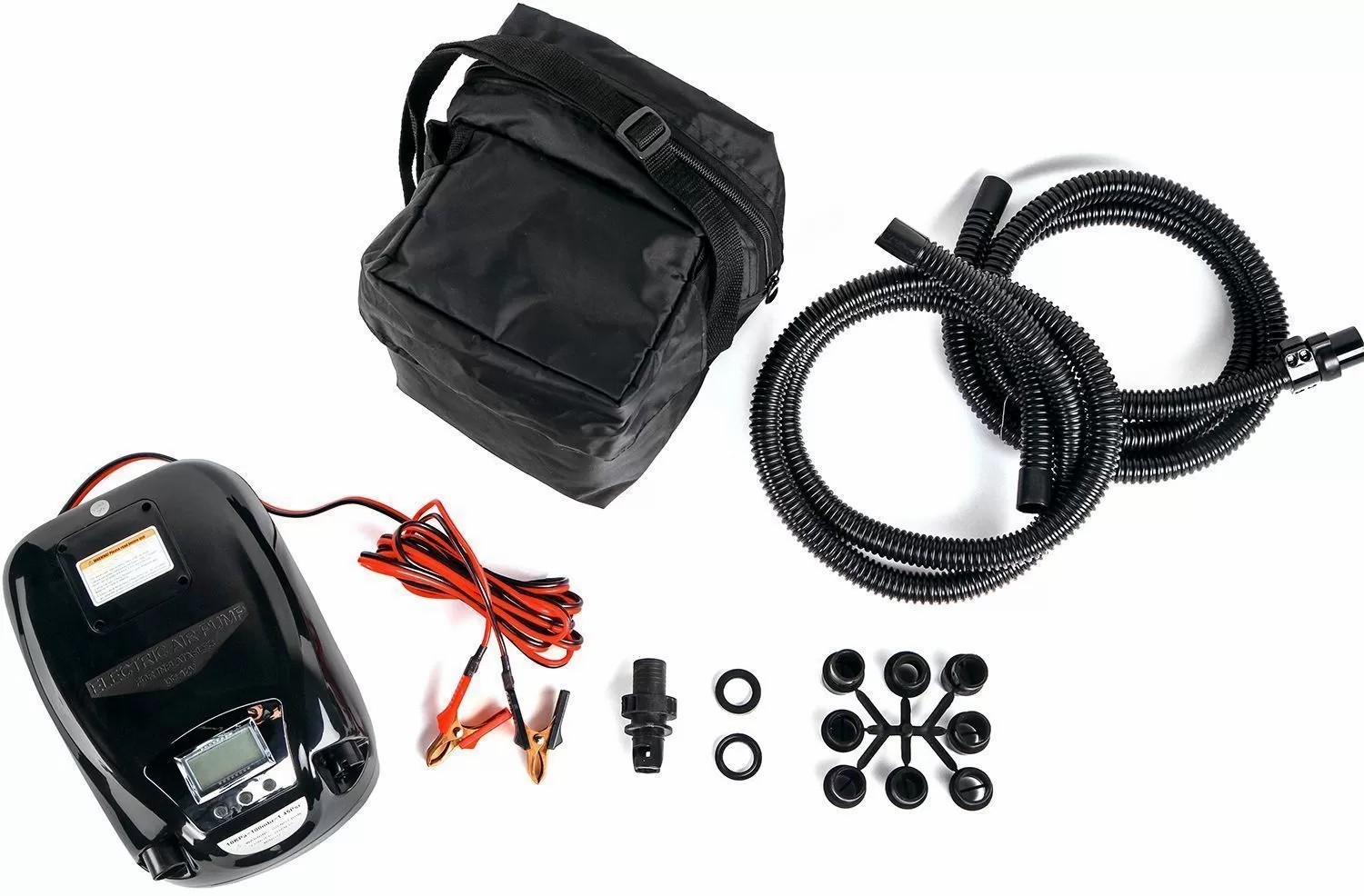 ЭЛЕКТРИЧЕСКИЙ НАСОС MARLIN GP-80 D в Люберцах