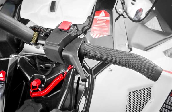 Снегоход STELS ВИТЯЗЬ SA800 2.0 в Люберцах