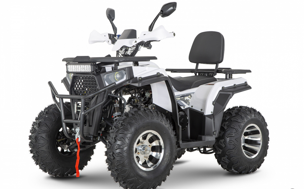 Квадроцикл YACOTA VIKING PRO 200 в Люберцах