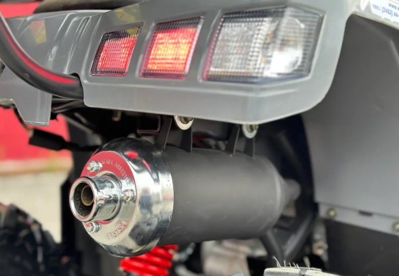 Квадроцикл GBM MAVERICK 300 NEW в Люберцах